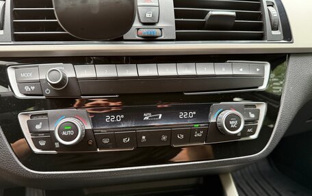 BMW 1 серия, 2018 год, 1 585 000 рублей, 7 фотография