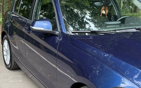 BMW 1 серия, 2018 год, 1 585 000 рублей, 3 фотография