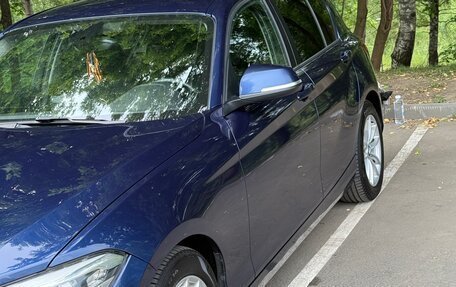 BMW 1 серия, 2018 год, 1 585 000 рублей, 5 фотография