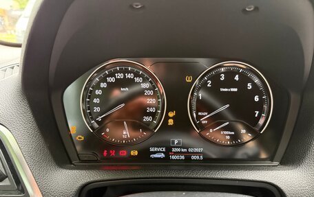 BMW 1 серия, 2018 год, 1 585 000 рублей, 6 фотография