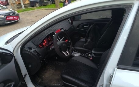 KIA cee'd I рестайлинг, 2010 год, 600 000 рублей, 9 фотография