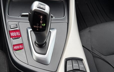 BMW 1 серия, 2018 год, 1 585 000 рублей, 8 фотография