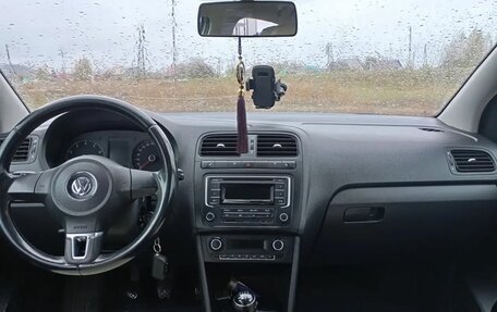 Volkswagen Polo VI (EU Market), 2014 год, 780 000 рублей, 6 фотография