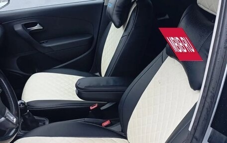 Volkswagen Polo VI (EU Market), 2014 год, 780 000 рублей, 5 фотография