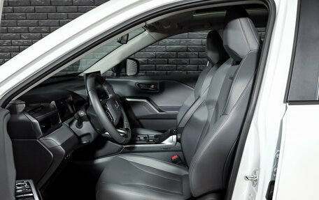 Toyota RAV4, 2026 год, 4 420 000 рублей, 10 фотография