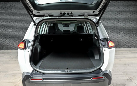 Toyota RAV4, 2026 год, 4 420 000 рублей, 6 фотография