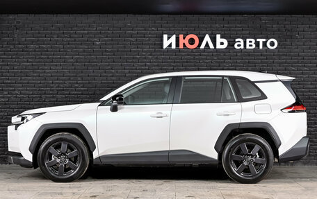Toyota RAV4, 2026 год, 4 420 000 рублей, 8 фотография