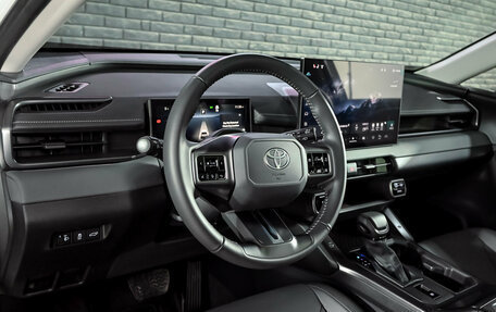 Toyota RAV4, 2026 год, 4 420 000 рублей, 12 фотография