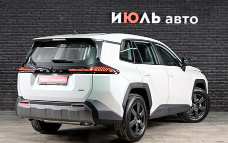 Toyota RAV4, 2026 год, 4 420 000 рублей, 4 фотография