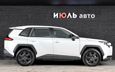 Toyota RAV4, 2026 год, 4 420 000 рублей, 9 фотография