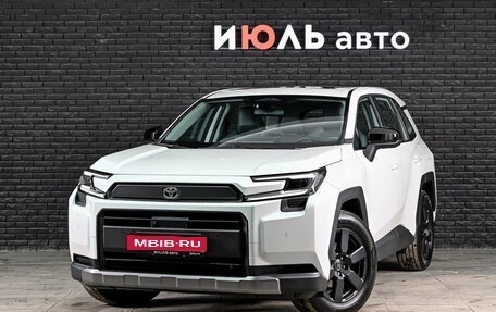 Toyota RAV4, 2026 год, 4 420 000 рублей, 1 фотография