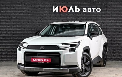 Toyota RAV4, 2026 год, 4 420 000 рублей, 1 фотография