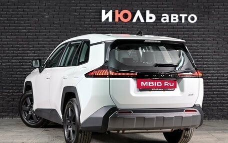 Toyota RAV4, 2026 год, 4 420 000 рублей, 7 фотография