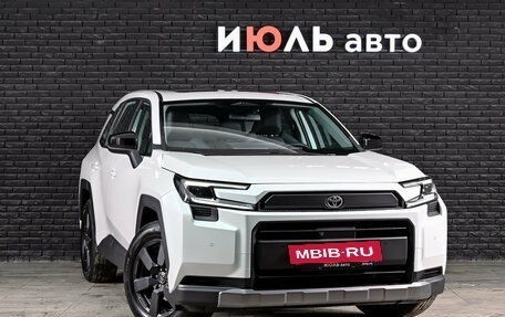 Toyota RAV4, 2026 год, 4 420 000 рублей, 3 фотография