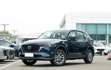Mazda CX-5 II, 2025 год, 2 540 000 рублей, 1 фотография