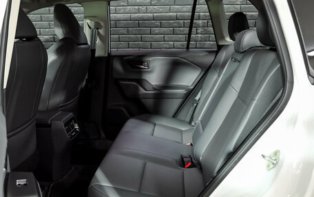 Toyota RAV4, 2026 год, 4 420 000 рублей, 22 фотография