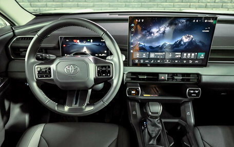 Toyota RAV4, 2026 год, 4 420 000 рублей, 18 фотография