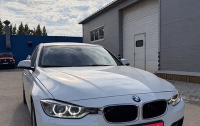 BMW 3 серия, 2013 год, 2 200 000 рублей, 1 фотография