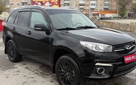 Chery Tiggo 3 I, 2019 год, 969 000 рублей, 1 фотография