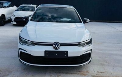 Volkswagen Golf VIII, 2022 год, 1 900 000 рублей, 1 фотография