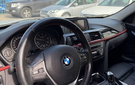BMW 3 серия, 2013 год, 2 200 000 рублей, 5 фотография