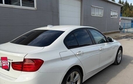BMW 3 серия, 2013 год, 2 200 000 рублей, 4 фотография