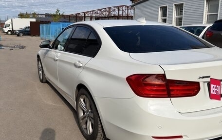 BMW 3 серия, 2013 год, 2 200 000 рублей, 6 фотография