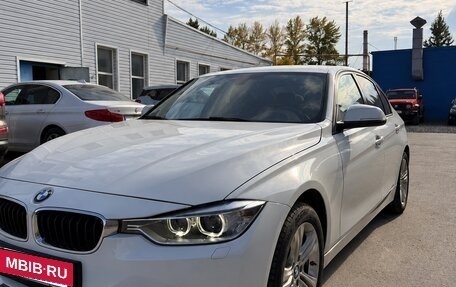 BMW 3 серия, 2013 год, 2 200 000 рублей, 2 фотография