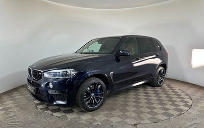 BMW X5 M, 2015 год, 3 330 000 рублей, 1 фотография