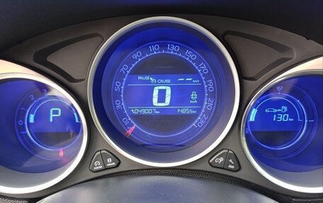 Citroen DS4, 2012 год, 850 000 рублей, 9 фотография