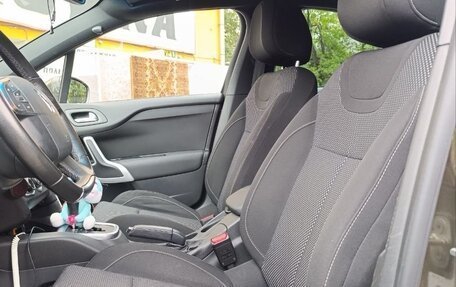 Citroen DS4, 2012 год, 850 000 рублей, 11 фотография