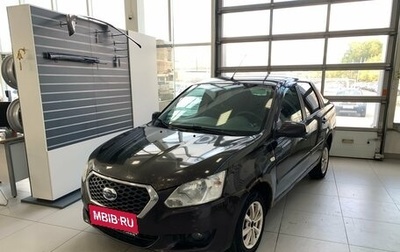Datsun on-DO I рестайлинг, 2014 год, 225 000 рублей, 1 фотография