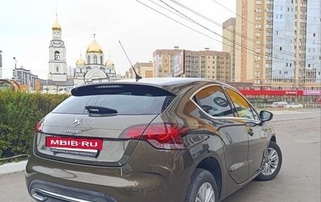 Citroen DS4, 2012 год, 850 000 рублей, 5 фотография