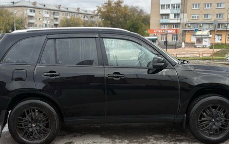 Chery Tiggo 3 I, 2019 год, 969 000 рублей, 4 фотография