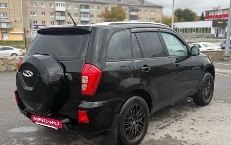 Chery Tiggo 3 I, 2019 год, 969 000 рублей, 5 фотография