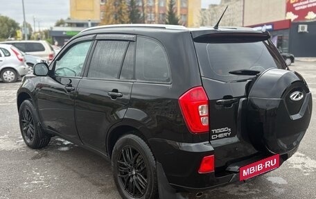 Chery Tiggo 3 I, 2019 год, 969 000 рублей, 7 фотография