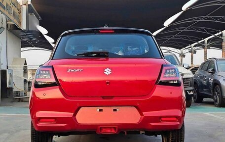 Suzuki Swift, 2025 год, 2 090 000 рублей, 2 фотография