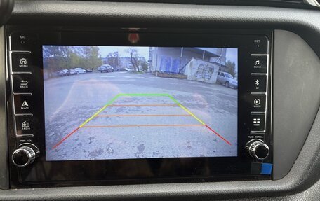 Chery Tiggo 3 I, 2019 год, 969 000 рублей, 21 фотография