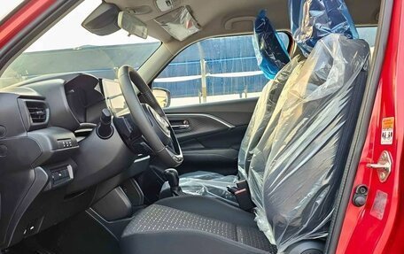 Suzuki Swift, 2025 год, 2 090 000 рублей, 13 фотография