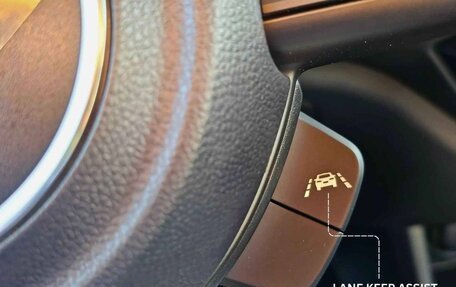 Suzuki Swift, 2025 год, 2 090 000 рублей, 4 фотография
