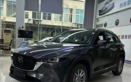 Mazda CX-5 II, 2025 год, 2 540 000 рублей, 2 фотография