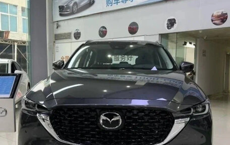 Mazda CX-5 II, 2025 год, 2 540 000 рублей, 3 фотография