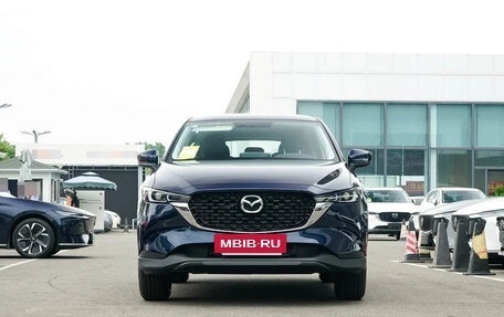 Mazda CX-5 II, 2025 год, 2 540 000 рублей, 5 фотография