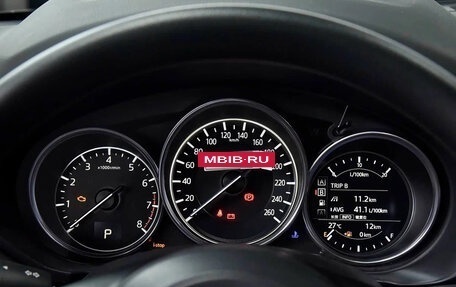 Mazda CX-5 II, 2025 год, 2 540 000 рублей, 11 фотография