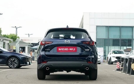 Mazda CX-5 II, 2025 год, 2 540 000 рублей, 6 фотография