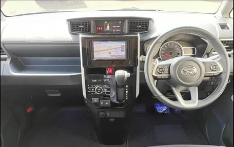 Daihatsu Thor I, 2023 год, 1 090 004 рублей, 8 фотография