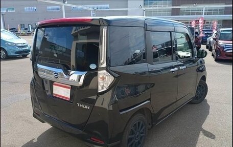 Daihatsu Thor I, 2023 год, 1 090 004 рублей, 3 фотография