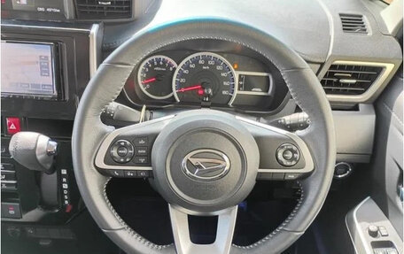 Daihatsu Thor I, 2023 год, 1 090 004 рублей, 10 фотография