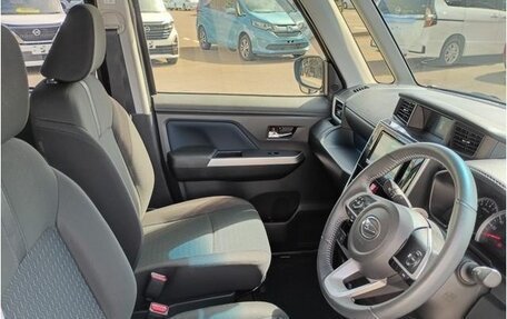 Daihatsu Thor I, 2023 год, 1 090 004 рублей, 7 фотография