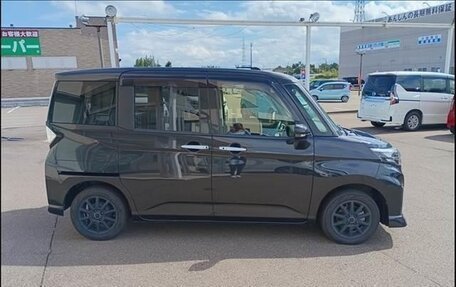 Daihatsu Thor I, 2023 год, 1 090 004 рублей, 4 фотография